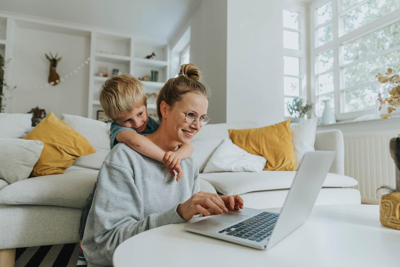 Default